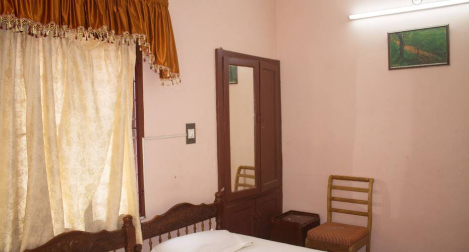 Good Shepherd Homestay, Kochi 5